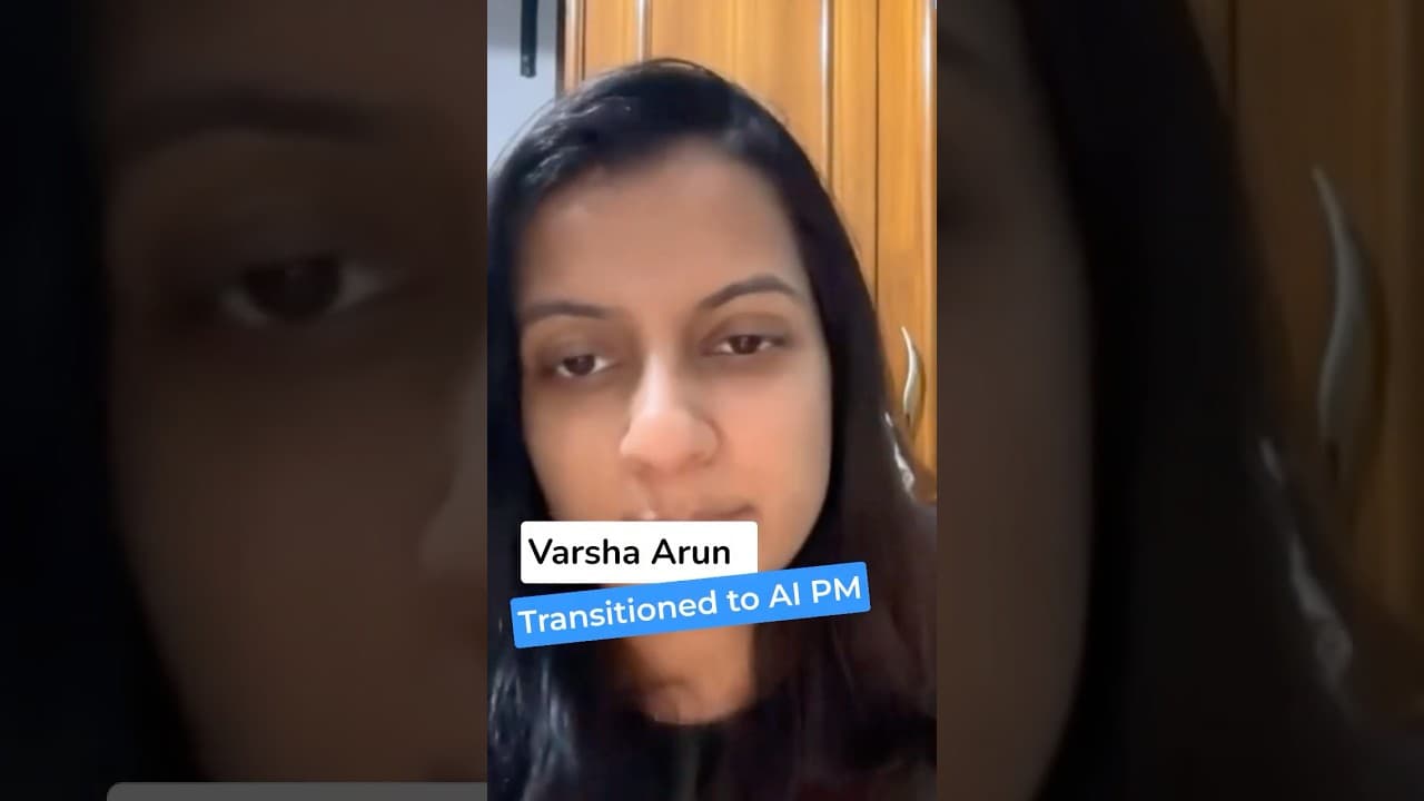 Varsha Arun