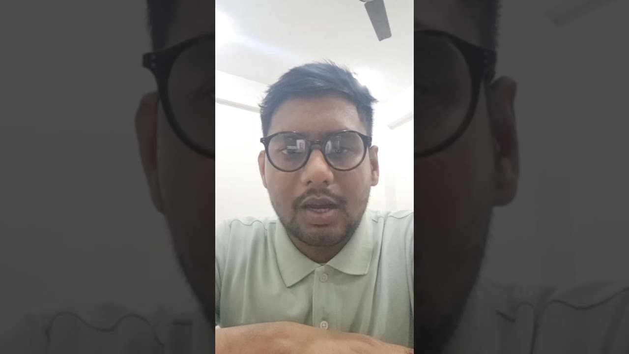 Raju Kumar, APM, Tutedude