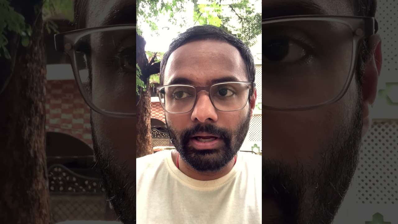 Sai Phaneendra, Building in Stealth